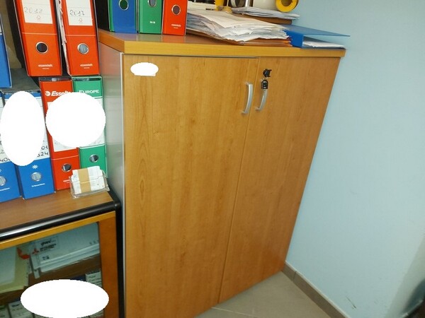 4#5673 Arredi e attrezzature per ufficio in vendita - foto 20