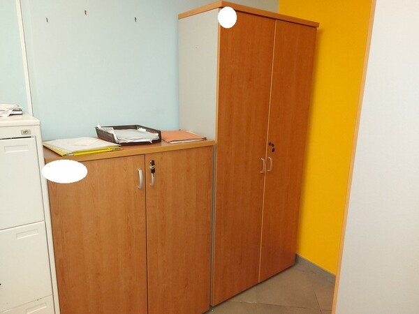 4#5673 Arredi e attrezzature per ufficio in vendita - foto 21