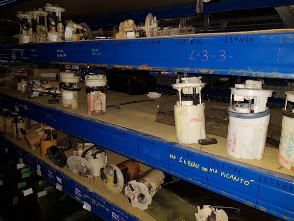 1#5679 Ricambi elettrici per auto in vendita - foto 4