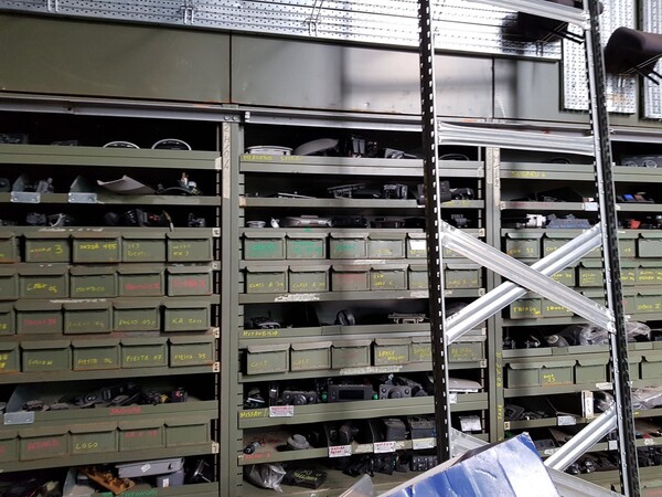 1#5679 Ricambi elettrici per auto in vendita - foto 5
