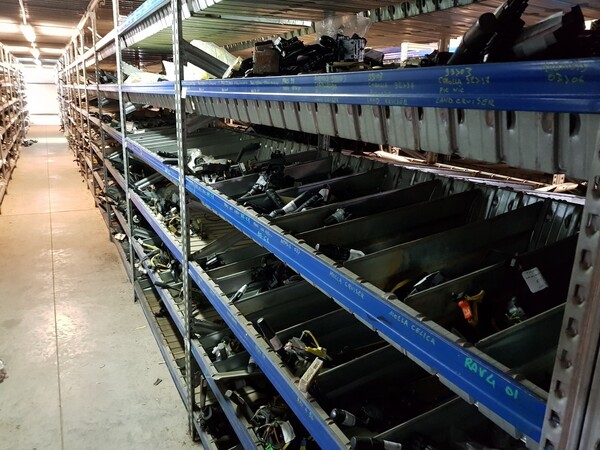 1#5679 Ricambi elettrici per auto in vendita - foto 7