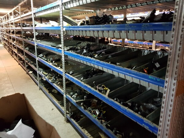 1#5679 Ricambi elettrici per auto in vendita - foto 8