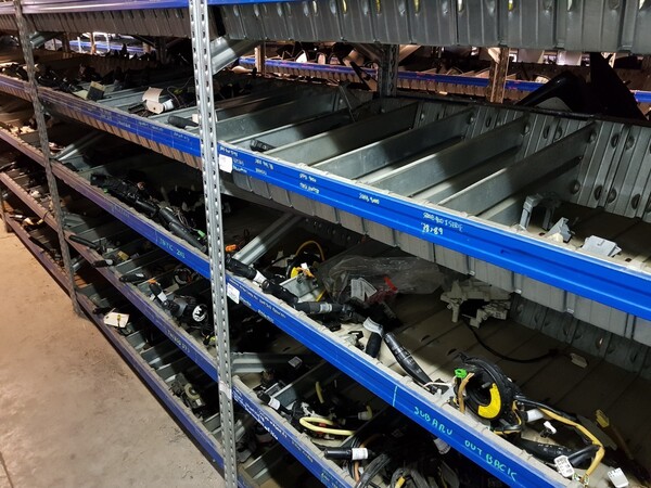 1#5679 Ricambi elettrici per auto in vendita - foto 9