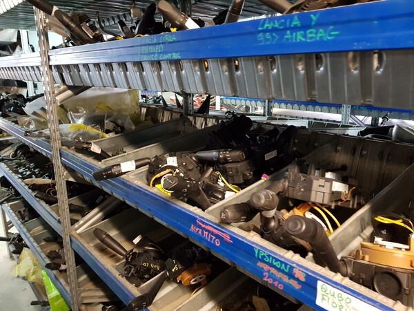 1#5679 Ricambi elettrici per auto in vendita - foto 11