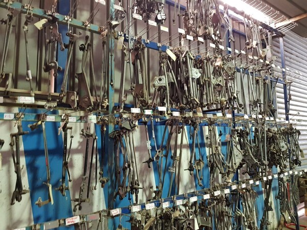 1#5679 Ricambi elettrici per auto in vendita - foto 18