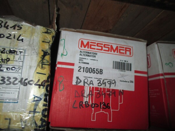 1#5679 Ricambi elettrici per auto in vendita - foto 29