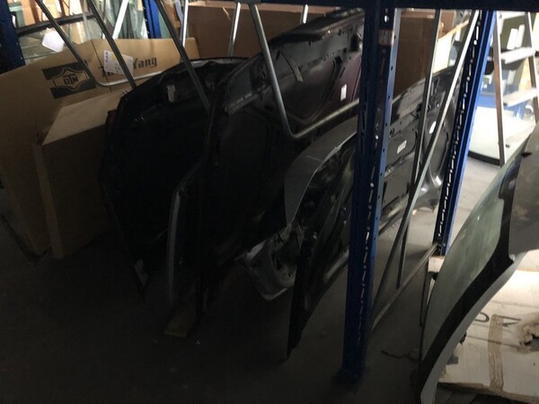 5#5679 Ricambi per carrozzeria in vendita - foto 4