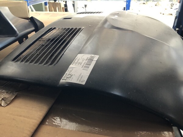 5#5679 Ricambi per carrozzeria in vendita - foto 8