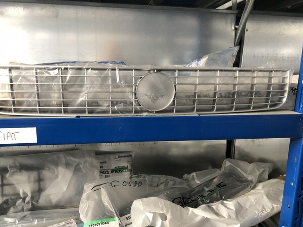5#5679 Ricambi per carrozzeria in vendita - foto 14