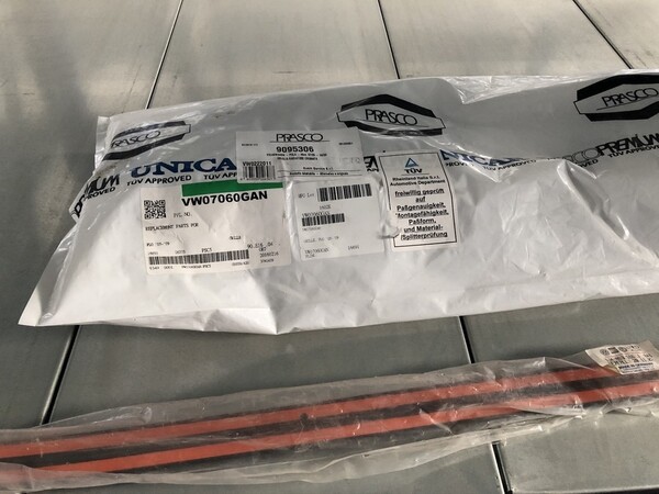 5#5679 Ricambi per carrozzeria in vendita - foto 18