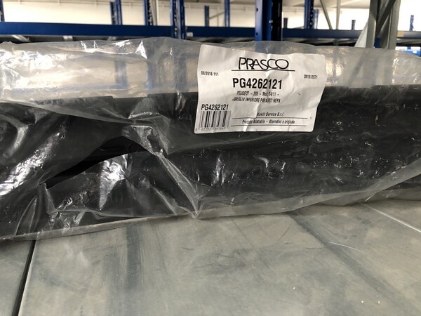 5#5679 Ricambi per carrozzeria in vendita - foto 19