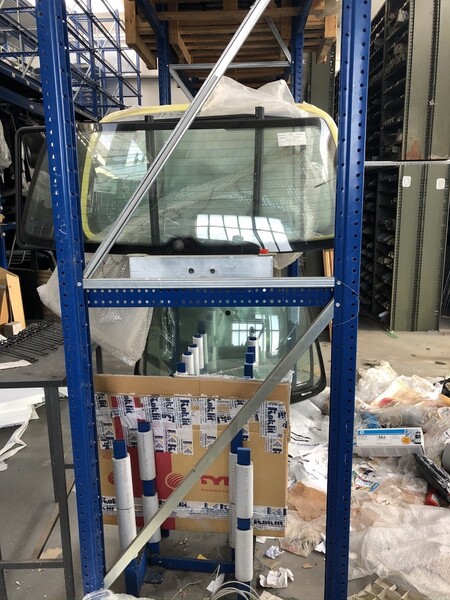 5#5679 Ricambi per carrozzeria in vendita - foto 24