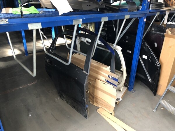 5#5679 Ricambi per carrozzeria in vendita - foto 27