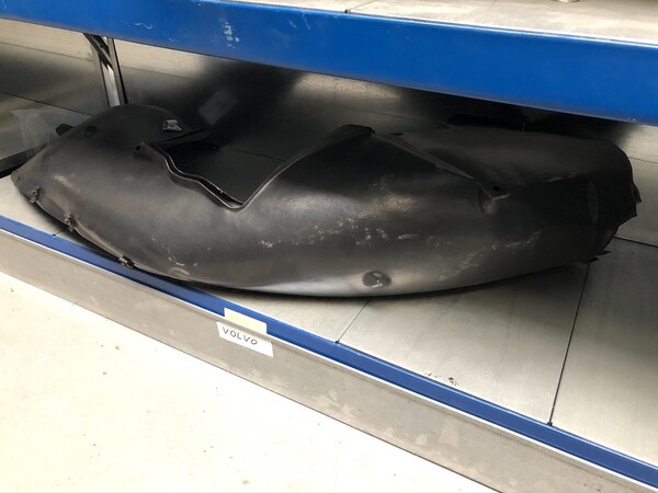 5#5679 Ricambi per carrozzeria in vendita - foto 35
