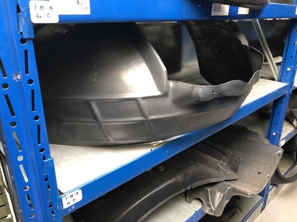 5#5679 Ricambi per carrozzeria in vendita - foto 48