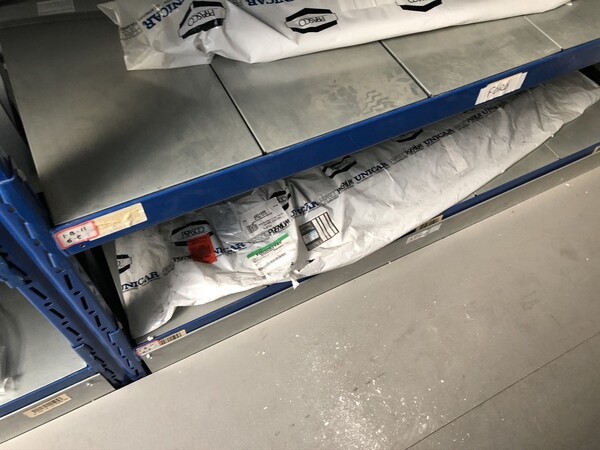 5#5679 Ricambi per carrozzeria in vendita - foto 52