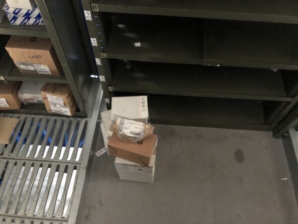 5#5679 Ricambi per carrozzeria in vendita - foto 58