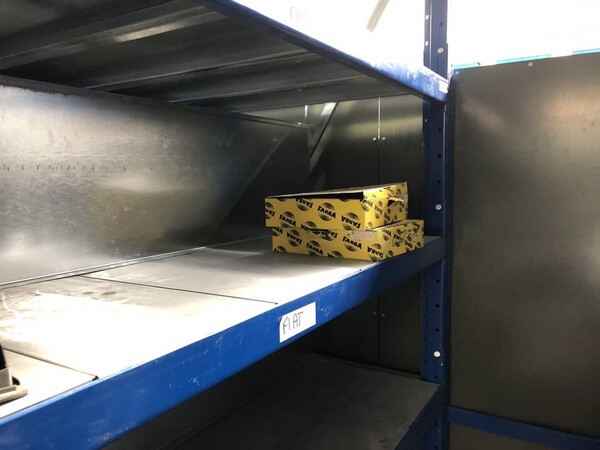 5#5679 Ricambi per carrozzeria in vendita - foto 61