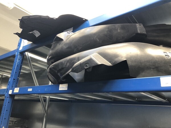 5#5679 Ricambi per carrozzeria in vendita - foto 63