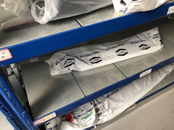 5#5679 Ricambi per carrozzeria in vendita - foto 65