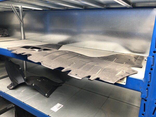 5#5679 Ricambi per carrozzeria in vendita - foto 76