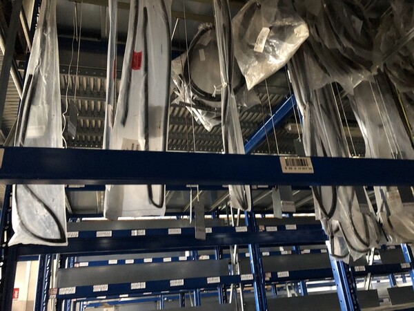 5#5679 Ricambi per carrozzeria in vendita - foto 81