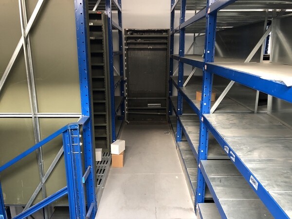5#5679 Ricambi per carrozzeria in vendita - foto 88