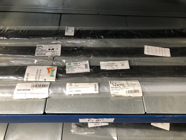 5#5679 Ricambi per carrozzeria in vendita - foto 90