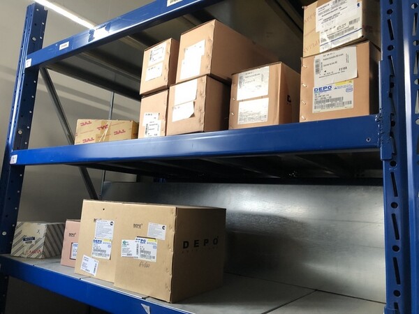 5#5679 Ricambi per carrozzeria in vendita - foto 96