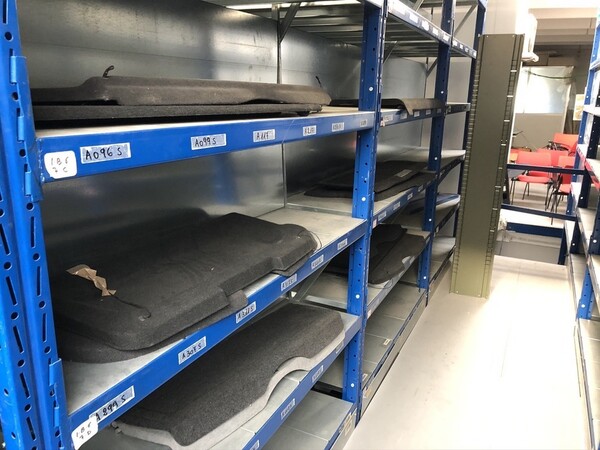 5#5679 Ricambi per carrozzeria in vendita - foto 106