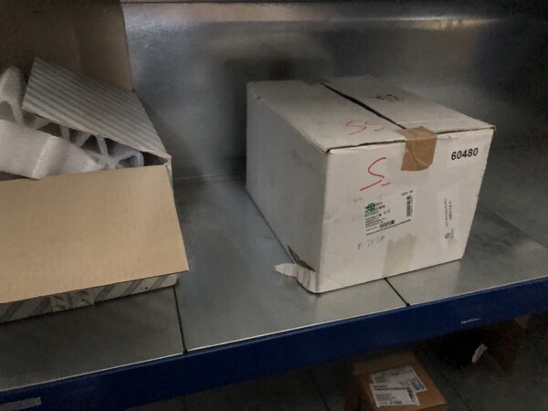 5#5679 Ricambi per carrozzeria in vendita - foto 108