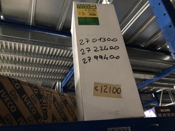 5#5679 Ricambi per carrozzeria in vendita - foto 115