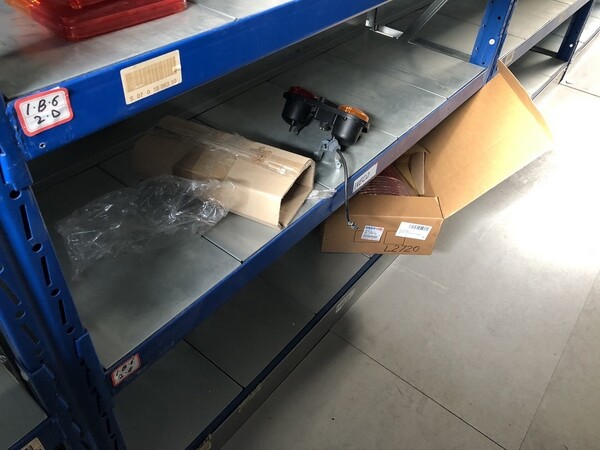5#5679 Ricambi per carrozzeria in vendita - foto 119