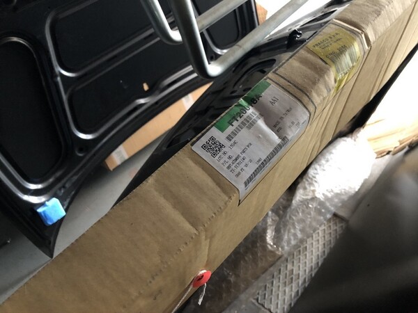 5#5679 Ricambi per carrozzeria in vendita - foto 121
