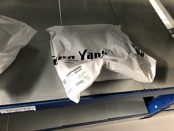 5#5679 Ricambi per carrozzeria in vendita - foto 125