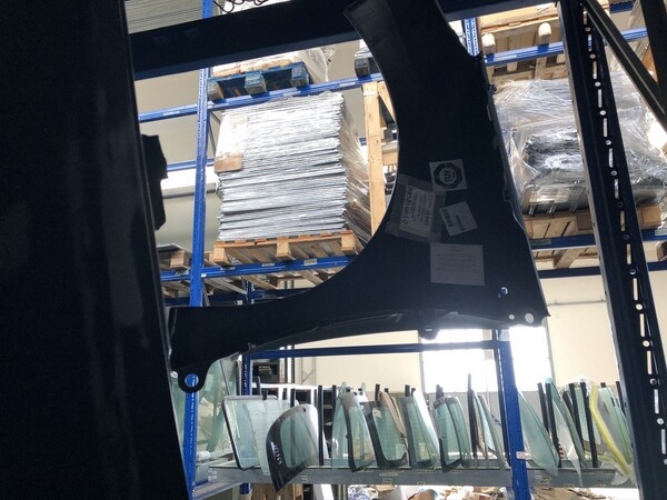 5#5679 Ricambi per carrozzeria in vendita - foto 133