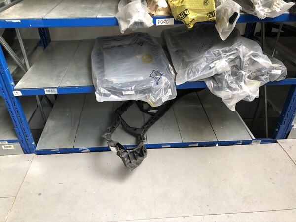 5#5679 Ricambi per carrozzeria in vendita - foto 139