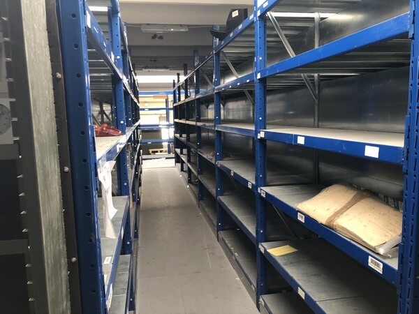 5#5679 Ricambi per carrozzeria in vendita - foto 145