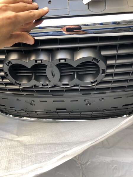 5#5679 Ricambi per carrozzeria in vendita - foto 146