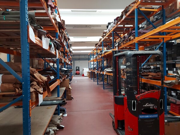 1#5680 Macchinari per calzature e pelletteria in vendita - foto 3