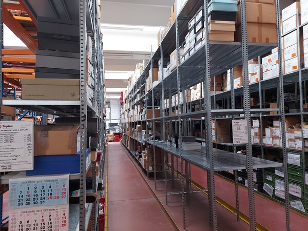 1#5680 Macchinari per calzature e pelletteria in vendita - foto 4
