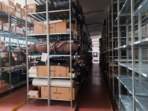 1#5680 Macchinari per calzature e pelletteria in vendita - foto 6