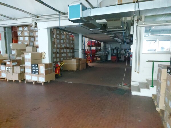 1#5680 Macchinari per calzature e pelletteria in vendita - foto 17
