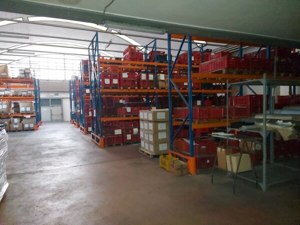 1#5680 Macchinari per calzature e pelletteria in vendita - foto 19