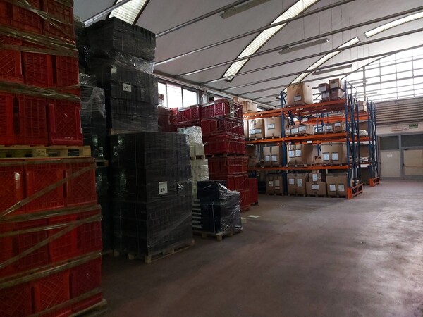 1#5680 Macchinari per calzature e pelletteria in vendita - foto 20