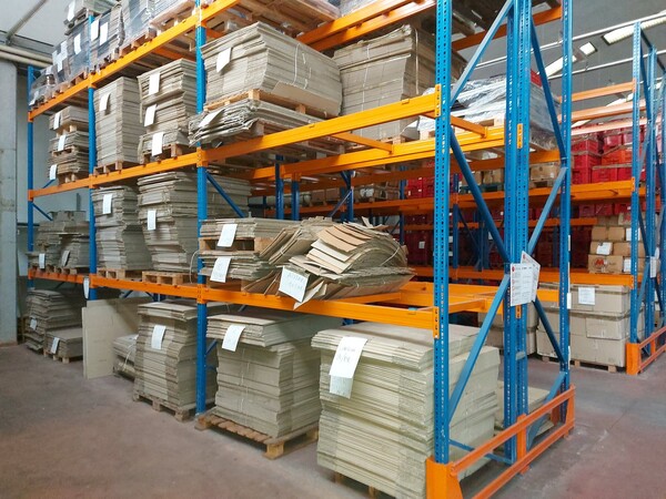 1#5680 Macchinari per calzature e pelletteria in vendita - foto 23
