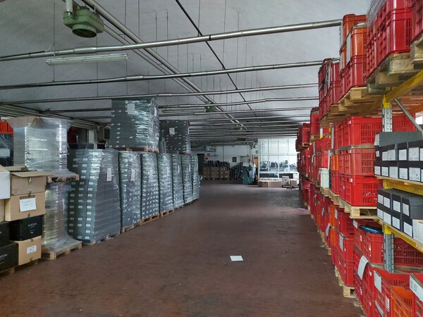 1#5680 Macchinari per calzature e pelletteria in vendita - foto 25