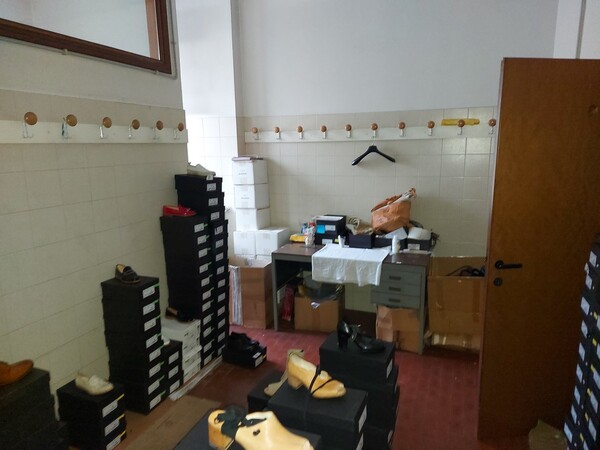 1#5680 Macchinari per calzature e pelletteria in vendita - foto 31
