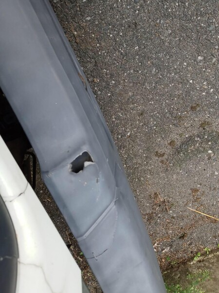 260#5682 Mitsubishi Canter con cella frigo in vendita - foto 4