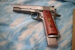 Immagine 1 - Pistola semiautomatica Colt e carabina Jager - Lotto 1 (Asta 5683)